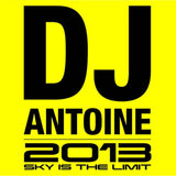 DJ ANTOINE CD COLLECTION