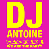 DJ ANTOINE CD COLLECTION