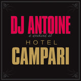 DJ ANTOINE CD COLLECTION