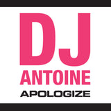 DJ ANTOINE CD COLLECTION