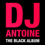 DJ ANTOINE CD COLLECTION
