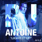 DJ ANTOINE CD COLLECTION