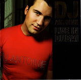 DJ ANTOINE CD COLLECTION