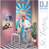 DJ ANTOINE CD COLLECTION