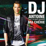 DJ ANTOINE CD COLLECTION