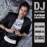 DJ ANTOINE CD COLLECTION