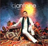 DJ ANTOINE CD COLLECTION