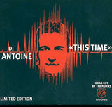 DJ ANTOINE CD COLLECTION