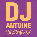 DJ ANTOINE CD COLLECTION