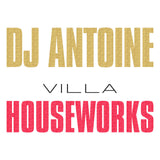 DJ ANTOINE CD COLLECTION
