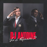 DJ ANTOINE CD COLLECTION