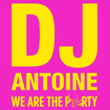 DJ ANTOINE CD COLLECTION