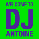 DJ ANTOINE CD COLLECTION
