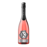 KONRAD CHAMPAGNE „ROSÉ BRUT PREMIER CRU“