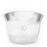 KONRAD WINES & CHAMPAGNE COOLER "ICE BOWL“ BIG