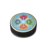 Oona Caviar DJ Antoine Art Edition | Schweizer Kaviar