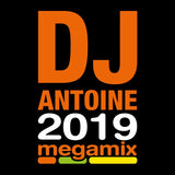 DJ ANTOINE CD COLLECTION