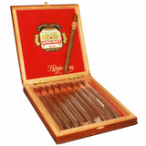 Arturo Fuente Hemingway Masterpiece Perfecto Zigarre originale 10er Box