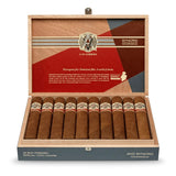 AVO Syncro Nicaragua Toro Zigarre 20er Box