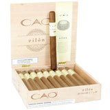 CAO Pilon Churchill Zigarre 20er Box