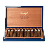 Davidoff "Royal Release" Robusto