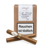 Davidoff Small Batch No 3 Limited Edition Zigarre - 10er Bundle