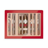 Davidoff Year of the Tiger Limited Edition 2022 Zigarre originale 10er Box kaufen – Aussenansicht