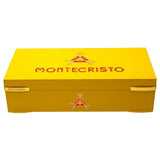 Montecristo Humidor "Collector Series" Limited Edition (incl. 135 Cigars)
