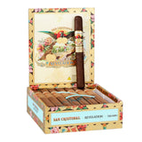 San Cristobal Revelation Triumph Zigarre 24er Box
