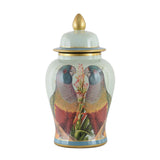 KONRAD INTERIOR SELECTION - Potiche "Parrot"