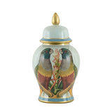 KONRAD INTERIOR SELECTION - Potiche "Parrot"