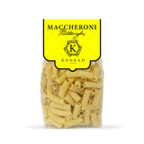 KONRAD PASTA - "MACCHERONI MILLERIGHE" (minimum order 12x500g)