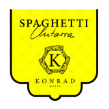 KONRAD PASTA - "SPAGHETTI CHITARRA" (minimum order 12x500g)