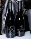 KONRAD WINES PINOT NOIR RESERVE RRR "BLACK TIGER" 2015