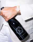 KONRAD WINES PINOT NOIR RESERVE RRR "BLACK TIGER" 2015