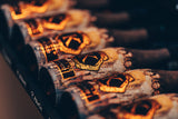 KONRAD WINES OUD 50/50 "LIMITED ART EDITION" 2018