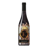 KONRAD WINES OUD 50/50 "LIMITED ART EDITION" 2018