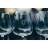 KONRAD WINE GLASS „BIG“ (SET OF 6)