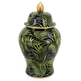 KONRAD INTERIOR SELECTION - Potiche "Jungle"