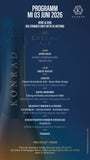 KONRAD x CASCHU ALP – WINE & DINE "BIG BOTTLE" – WED 03.06.2026