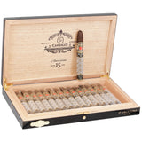 E. P. Carrillo "15 Year Anniversary" Gran Toro Limited Edition