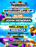 KONRAD LIFESTYLE x BEATPATROL – VIP Experience @ Race Track Freudenau, Vienna | SAT 05.09.2026