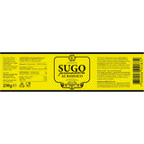 KONRAD PALAZZO SUGO "POMODORO AL BASILICO"