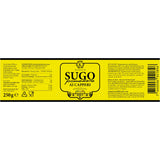 KONRAD PALAZZO SUGO "POMODORO AI CAPPERI"