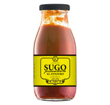 KONRAD PALAZZO SUGO "POMODORO AL ZENZERO"