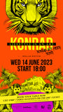 KONRAD ART WEEK 2023 - ROLLS ROYCE EXPERIENCE | WED 14.06.2023, Start 18:00