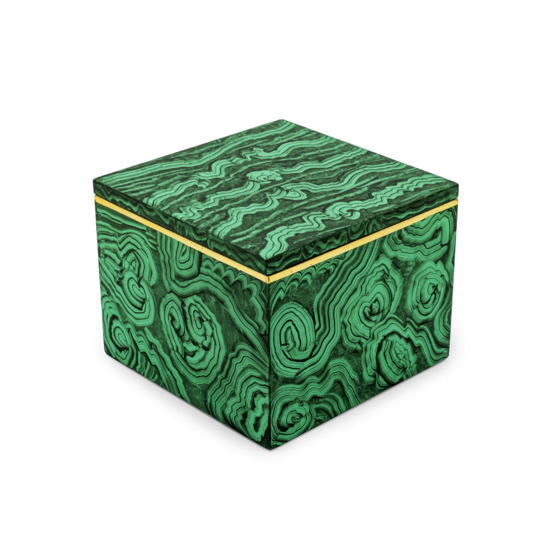 KONRAD ACCESSORIES SELECTION - Box "Krizia Malaki"
