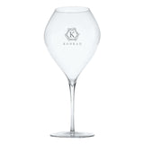 KONRAD CHAMPAGNE GLASS "DELUXE" XL (SET OF 2)