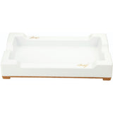 Davidoff Ashtray "Connoisseur" (incl. Brush)