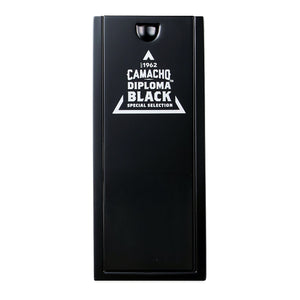 Camacho "Diploma Black"  Special Selection 2019 Zigarre Einzelbox